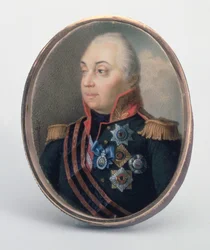 Mikhail Illarionovich Kutuzov, Prince of Smolensk, after 1813